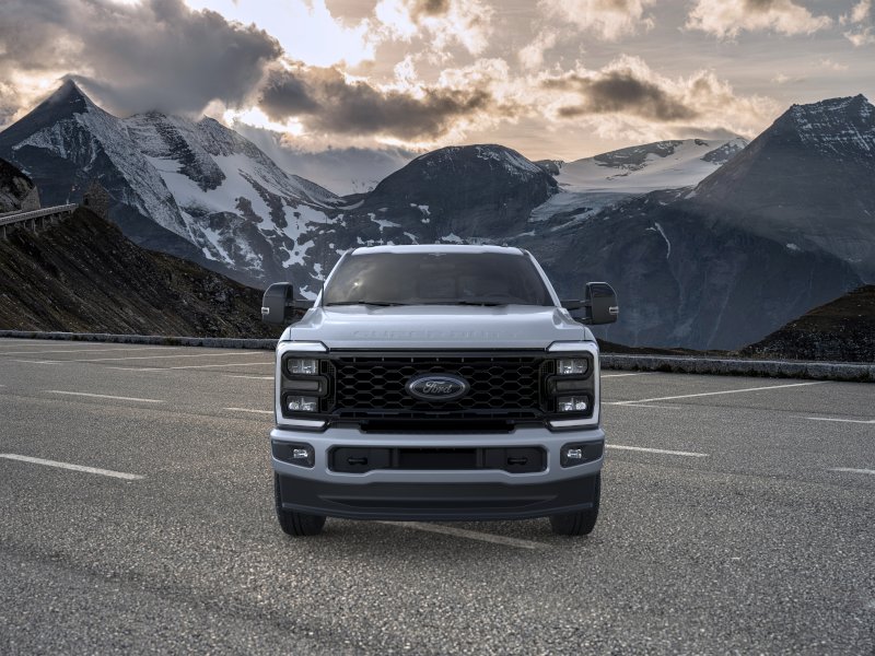 2026 Ford F-350