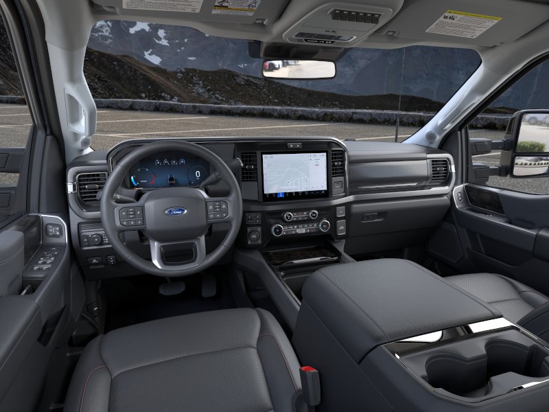 2026 Ford F-350