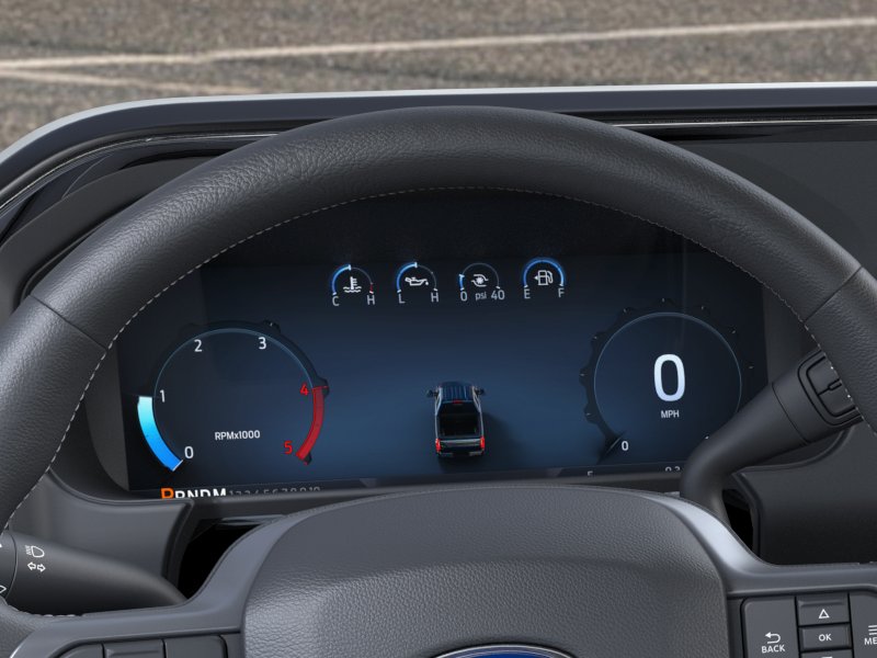 2026 Ford F-350