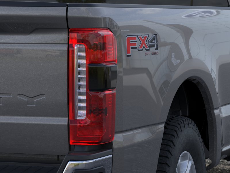 2026 Ford F-350