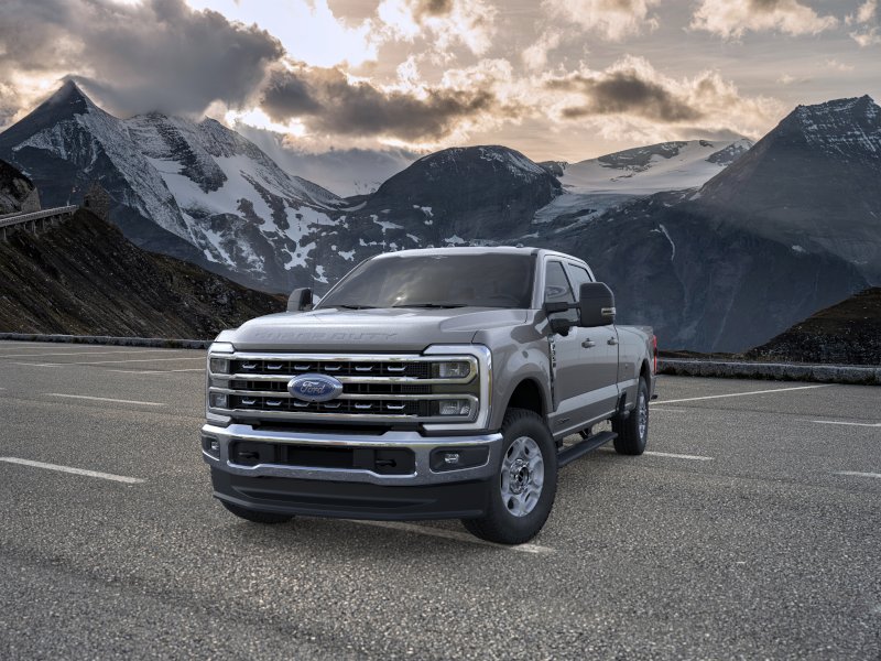 2026 Ford F-350