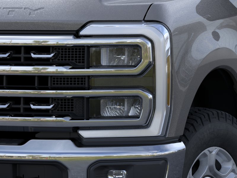 2026 Ford F-350