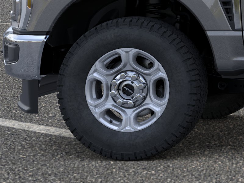2026 Ford F-350