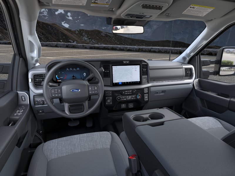2026 Ford F-350