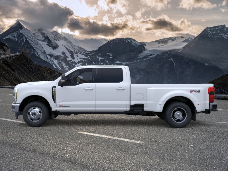 2026 Ford F-350