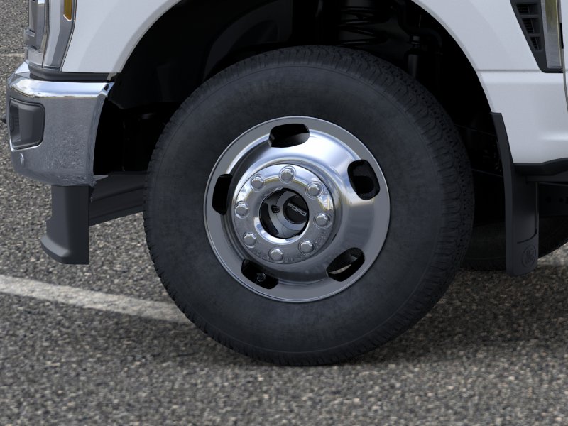 2026 Ford F-350