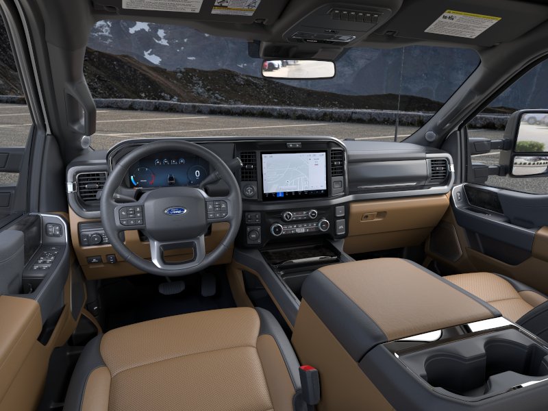 2026 Ford F-350