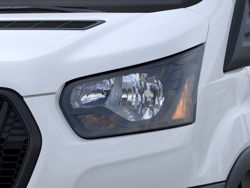 2026 Ford Transit Van