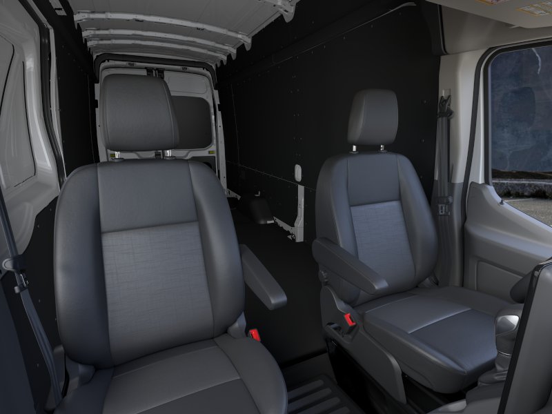 2026 Ford Transit Van