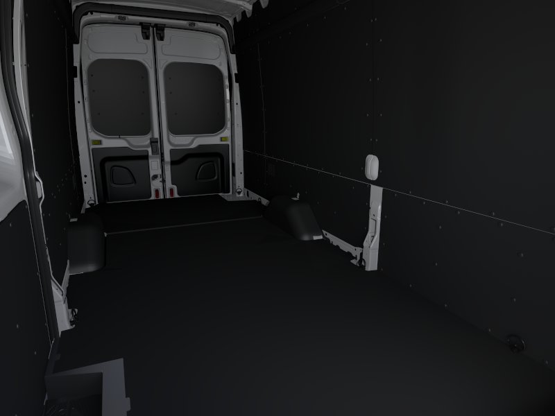 2026 Ford Transit Van