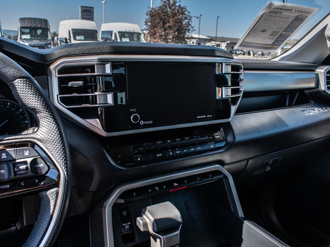 2024 Toyota Tundra