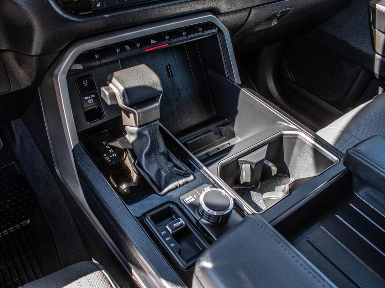 2024 Toyota Tundra