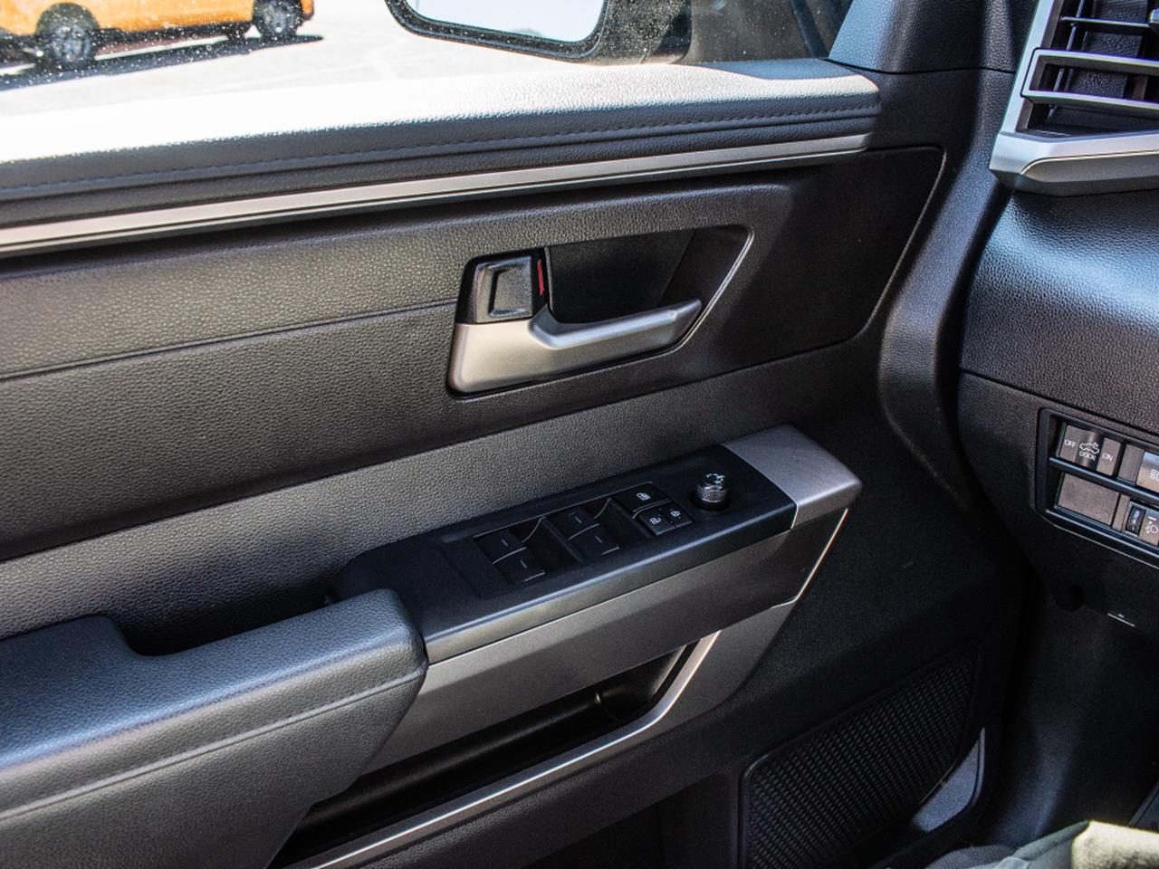 2024 Toyota Tundra