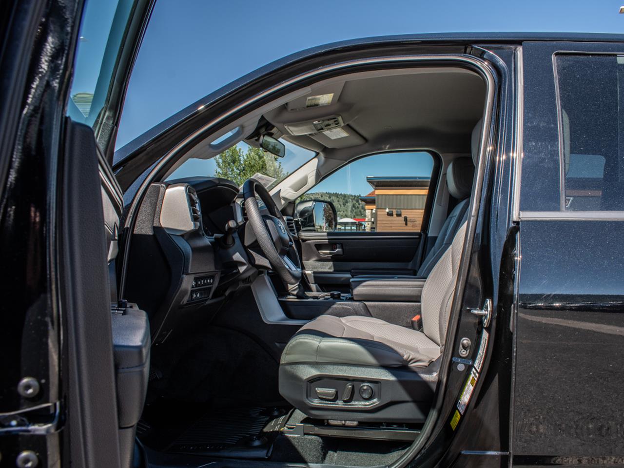 2024 Toyota Tundra