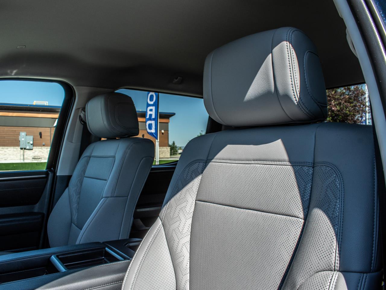 2024 Toyota Tundra