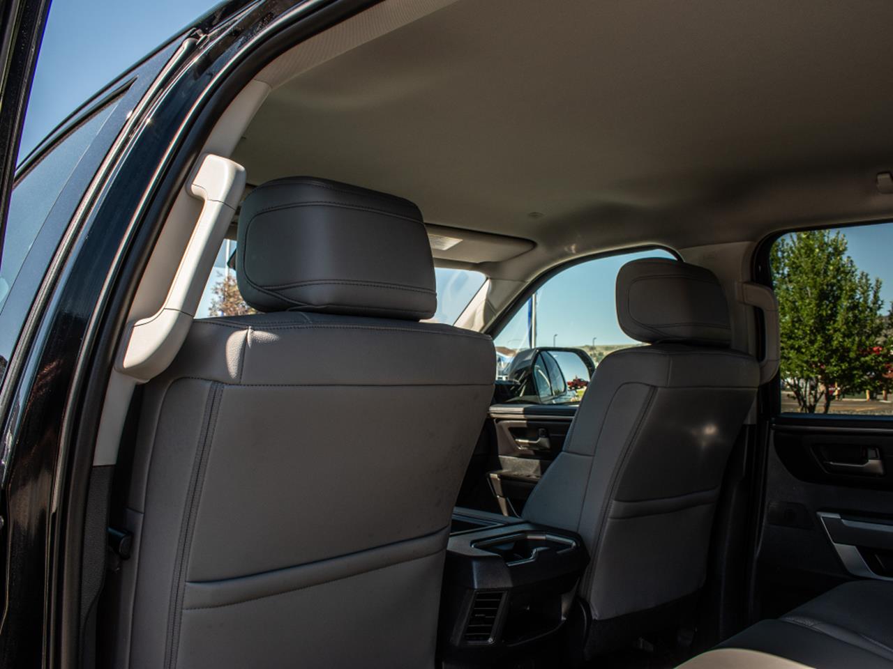 2024 Toyota Tundra