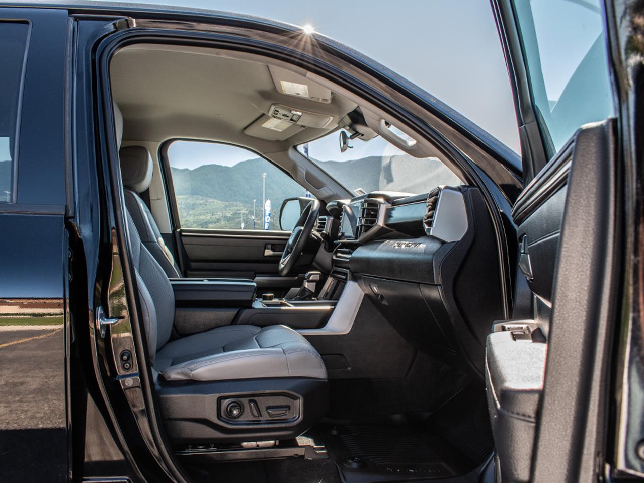2024 Toyota Tundra