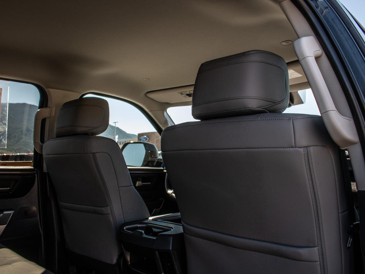 2024 Toyota Tundra