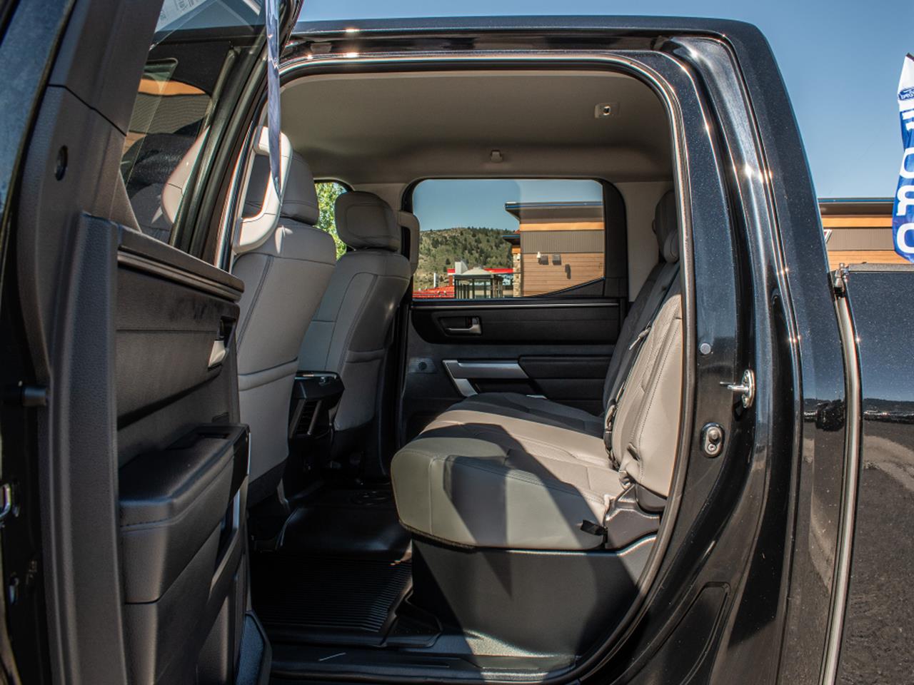 2024 Toyota Tundra