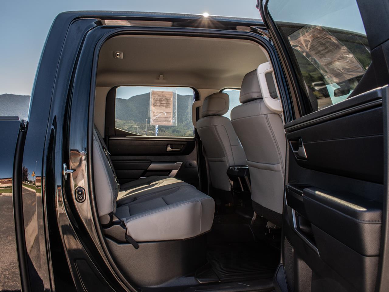 2024 Toyota Tundra