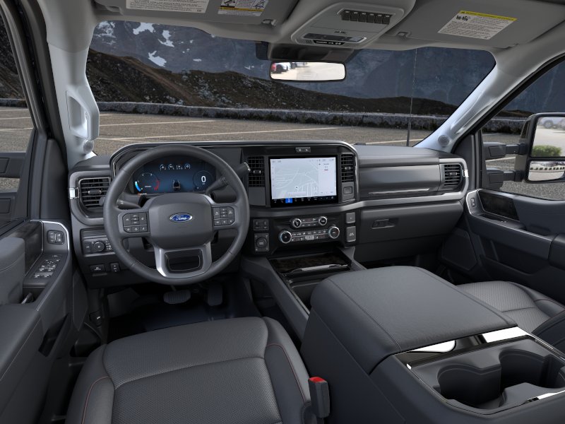 2026 Ford F-350