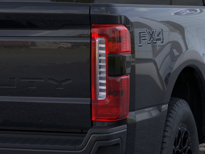 2026 Ford F-350