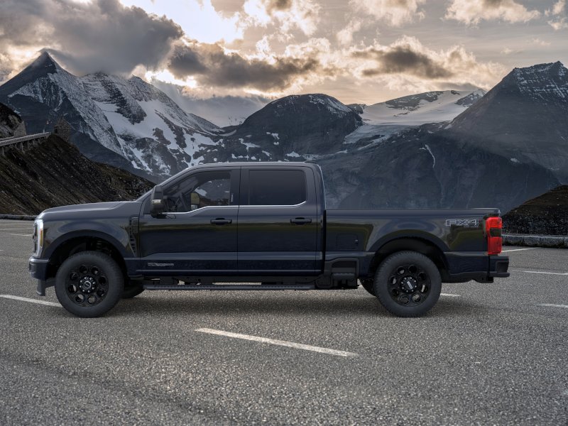 2026 Ford F-350