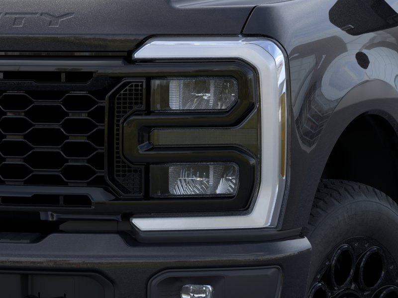 2026 Ford F-350