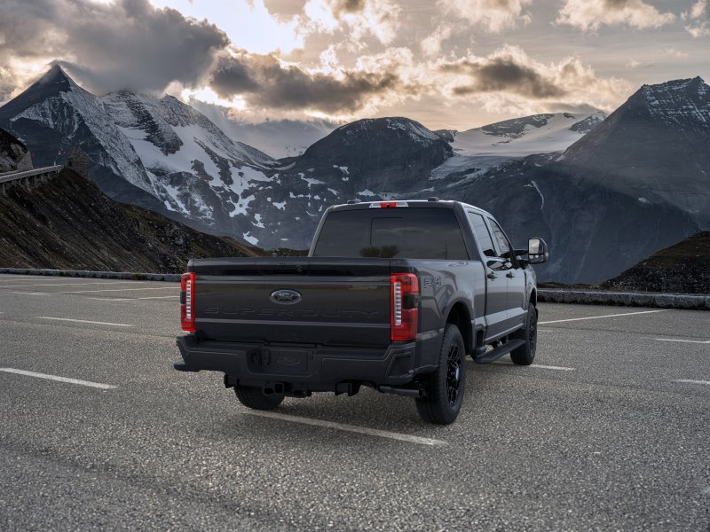 2026 Ford F-350