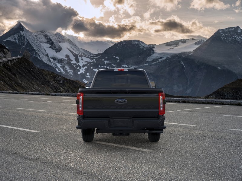 2026 Ford F-350