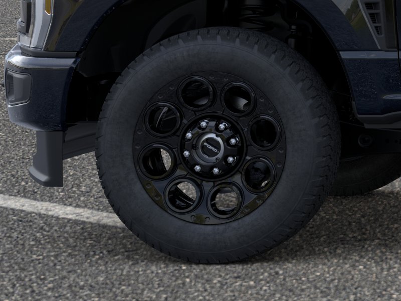 2026 Ford F-350