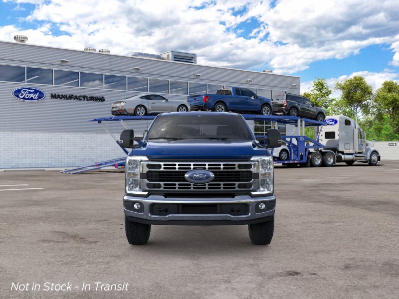 2026 Ford F-350