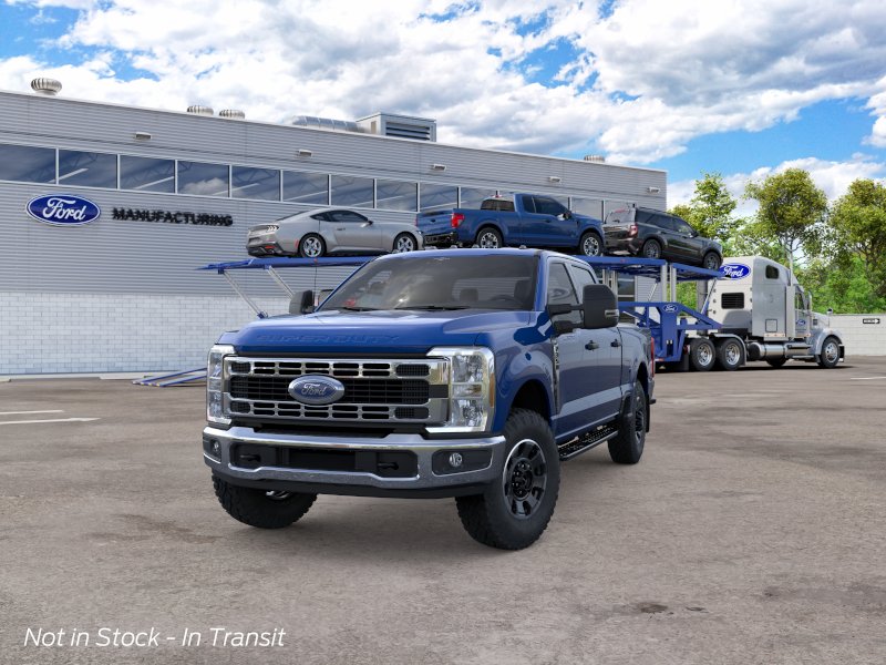 2026 Ford F-350