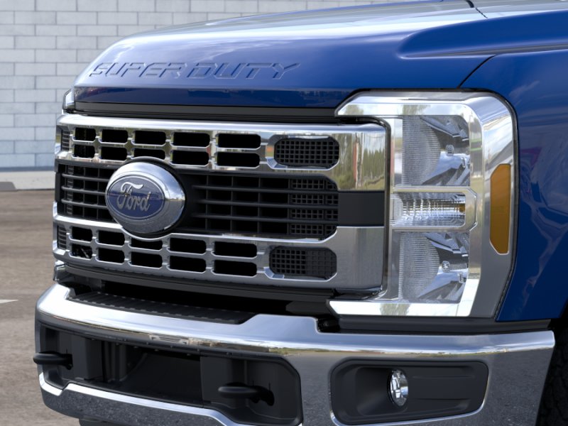 2026 Ford F-350