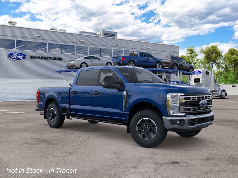 2026 Ford F-350