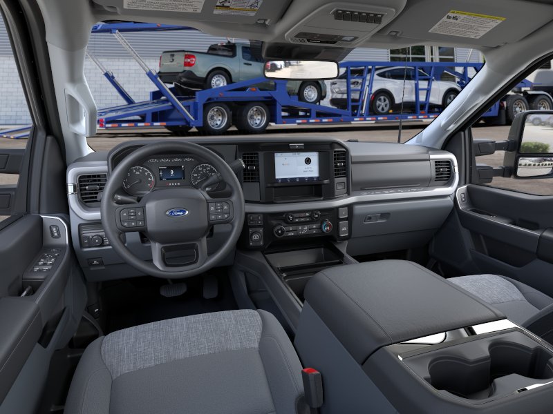 2026 Ford F-350