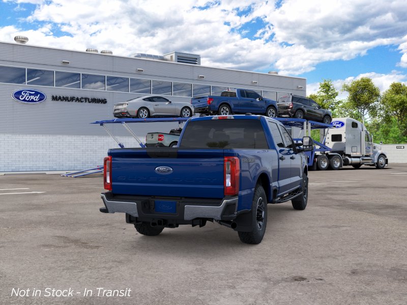 2026 Ford F-350
