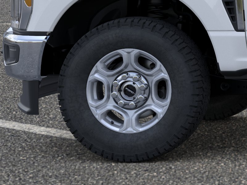 2026 Ford F-250