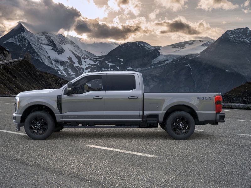 2026 Ford F-350