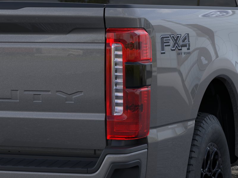 2026 Ford F-350