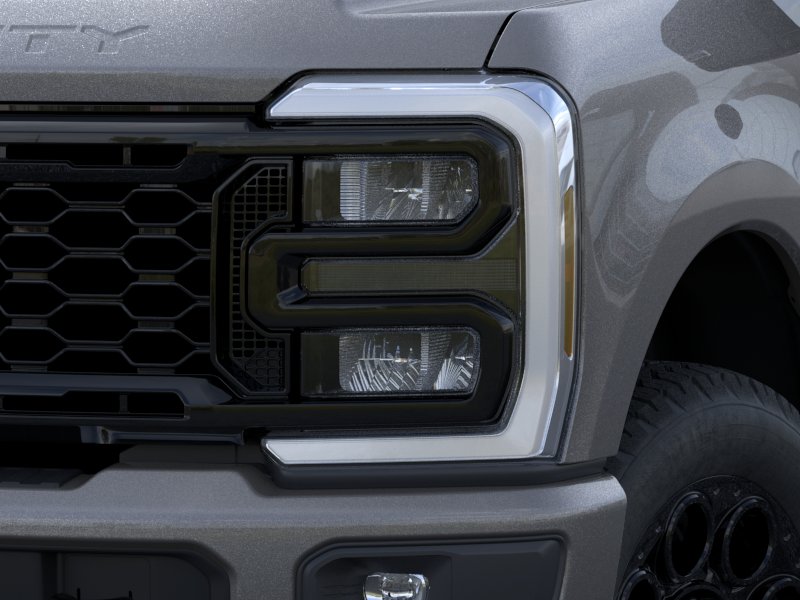2026 Ford F-350