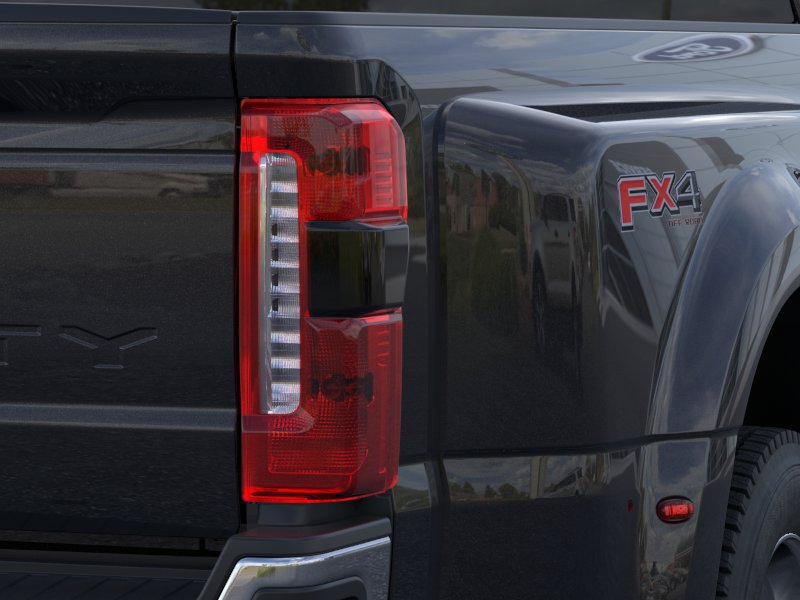 2026 Ford F-450