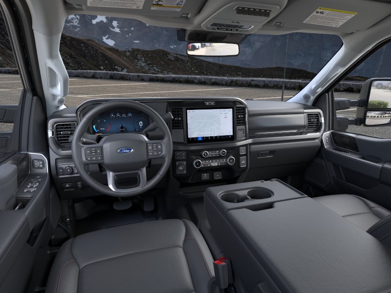 2026 Ford F-450