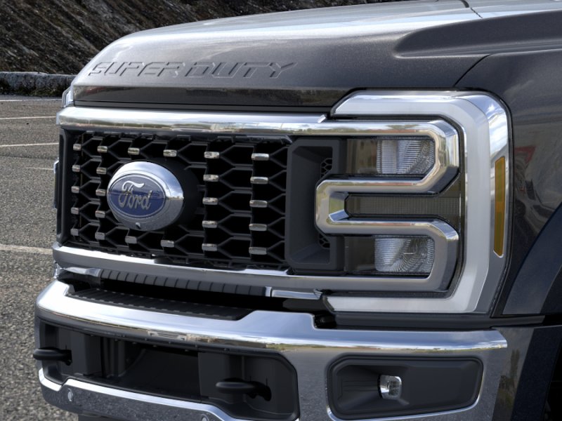 2026 Ford F-450