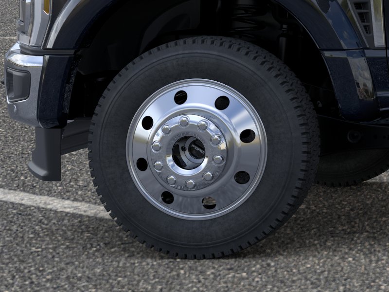 2026 Ford F-450