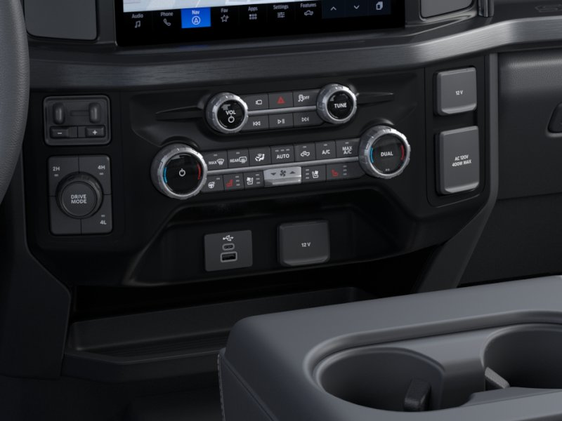 2026 Ford F-450