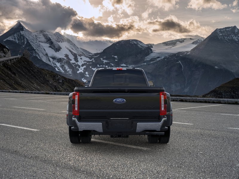 2026 Ford F-450