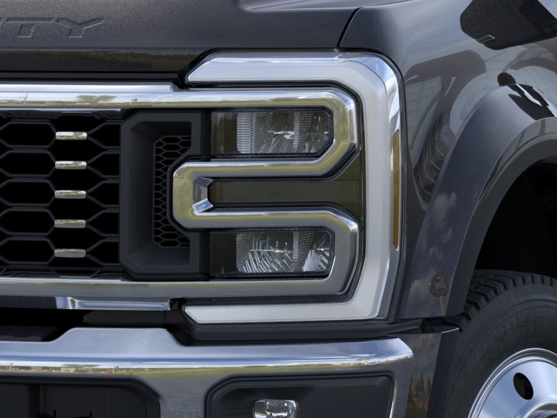 2026 Ford F-450