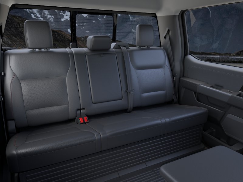 2026 Ford F-450