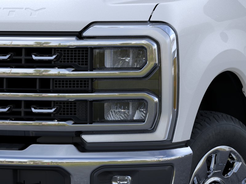 2026 Ford F-350